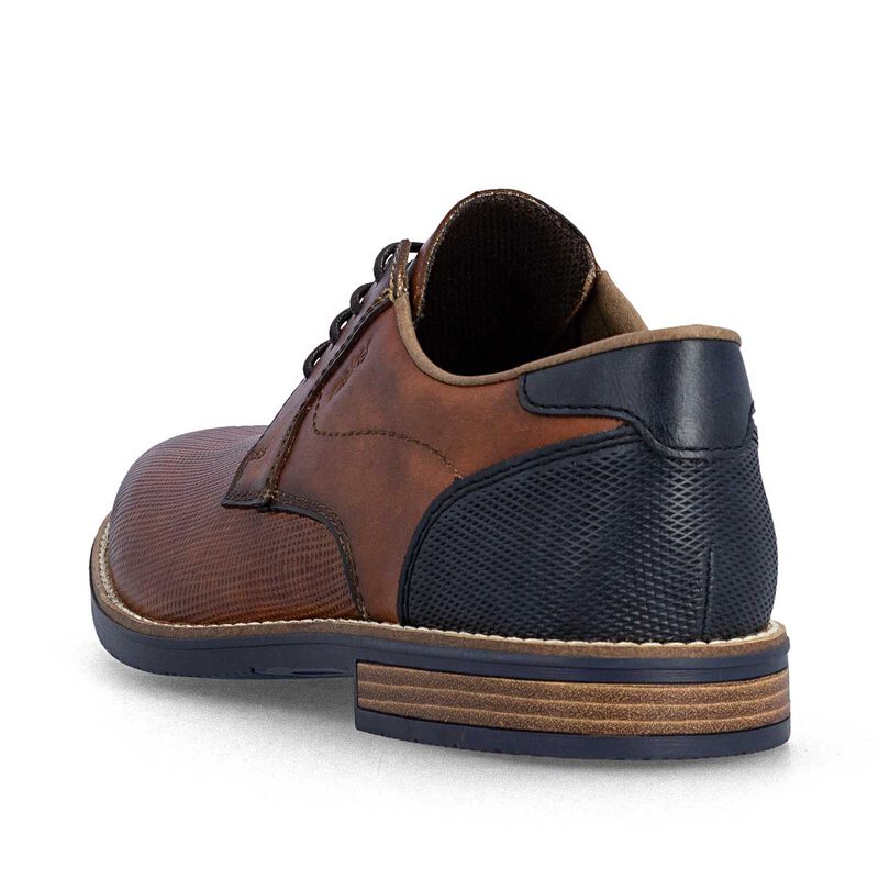 Rieker Neko 135 Lace Up Shoe image number 2